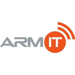 ArmIt Co. Logo